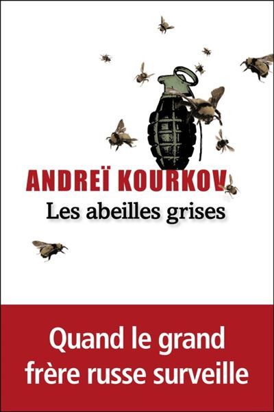 Les abeilles grises (DR)