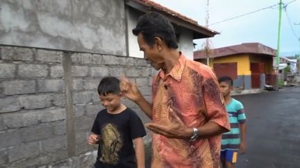 Bali : un village où l'on parle la langue des signes