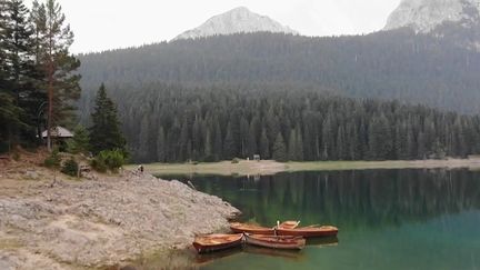 Voyage : à la découverte du Monténégro et de ses sommets préservés