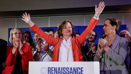 Élections européennes : le RN bat LREM, EELV crée la surprise