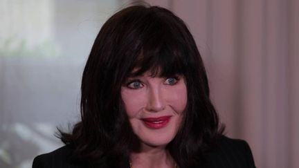 Cinéma : "Je suis humaine, même si je suis aussi une star", confie Isabelle Adjani