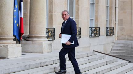 Regarder la vidéo Colère des agriculteurs : le Premier ministre François Bayrou va rencontrer des syndicats lundi 13 janvier