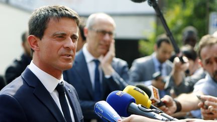 Roland-Garros : Valls autorise l'extension