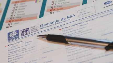 Pauvreté : mieux accompagner les bénéficiares du RSA