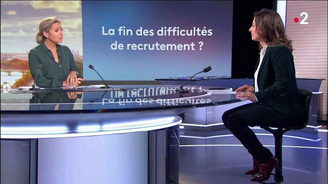 Arbeitslosenversicherungsreform: Das Ende der Beschäftigungsschwierigkeiten?