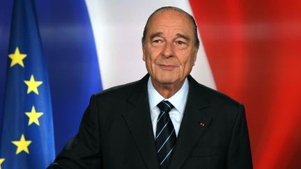 Mort de Jacques Chirac : Emmanuel Macron annule son déplacement à Rodez