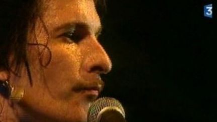 Willy DeVille emporté par la maladie
 (Culturebox)