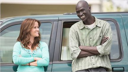 "The Good Lie" de Philippe Fardeau
 (UGC Distribution)