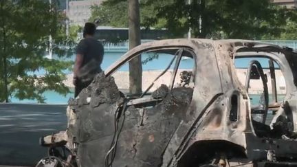 Finale de la Coupe d'Afrique des Nations : la ville de Lyon prend des mesures de sécurité (Finale de la Coupe d'Afrique des Nations : la ville de Lyon prend des mesures de sécurité)