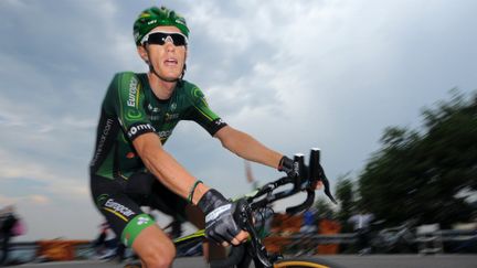 Pierre Rolland (Europcar)