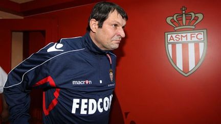 Laurent Banide (AS Monaco)