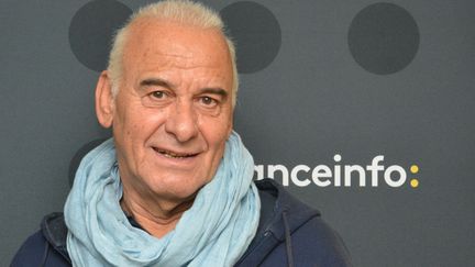 Michel Fugain (RADIO FRANCE / JEAN-CHRISTOPHE BOURDILLAT)