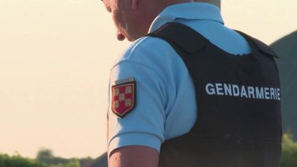 Deux-Sèvres : un homme ouvre le feu dans une entreprise et tue trois personnes (FRANCE 3)