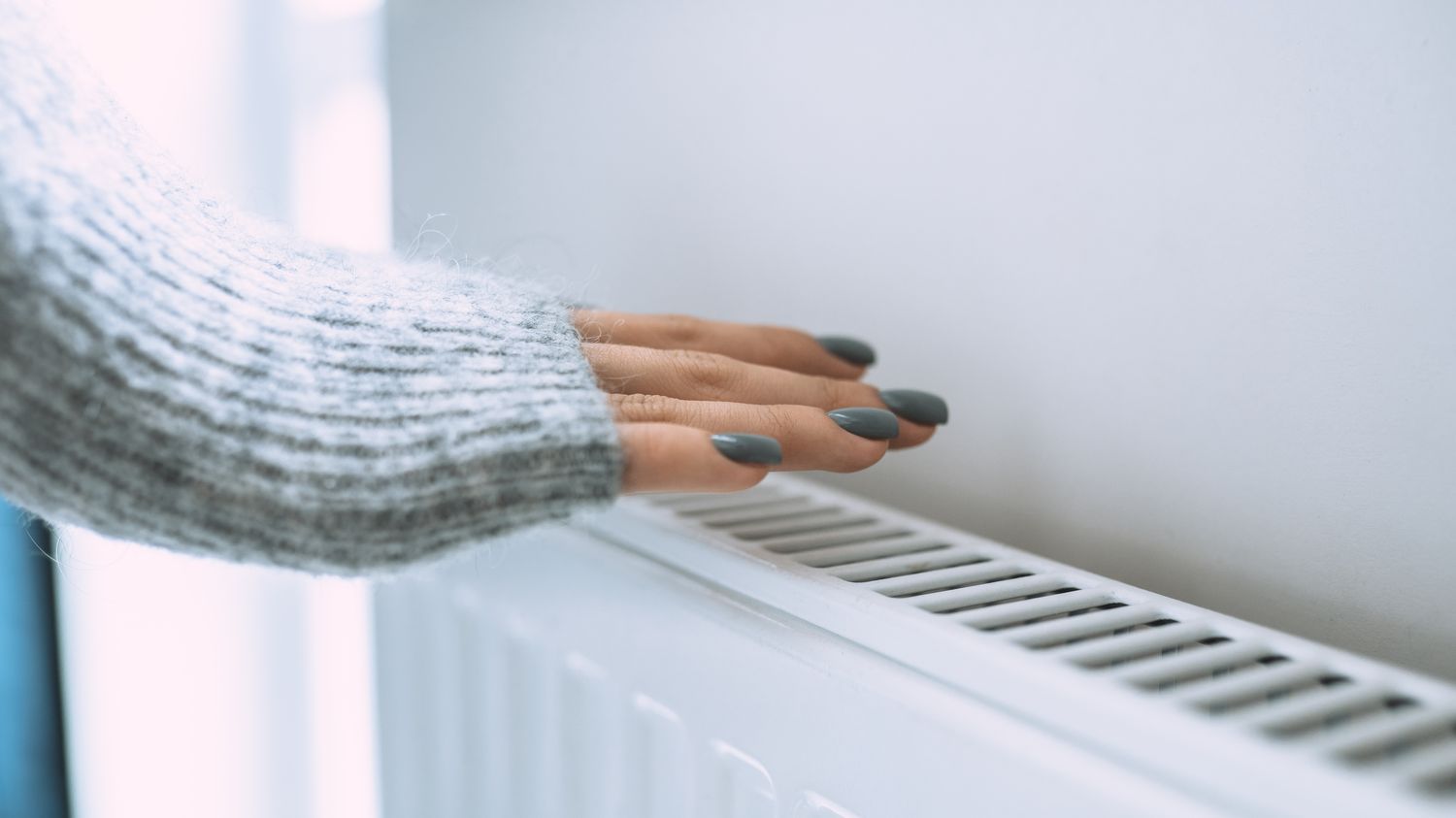 Peut-on mettre des rideaux devant un radiateur ? Le vrai du faux