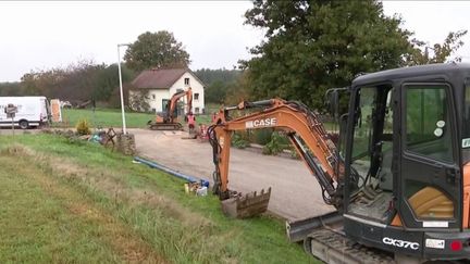 Pénuries de carburant : de nombreux secteurs professionnels en difficulté