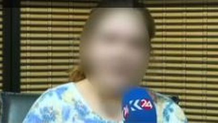 "Je ne savais rien à propos de l'Islam et l'Etat islamique" raconte une Suédoise de 16 ans secourue en Irak par les Kurdes