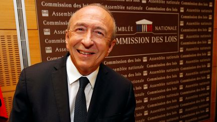 Gérard Collomb : sa responsabilité en questions