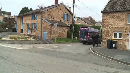 Disparition d'Estelle&nbsp;Mouzin&nbsp;: de nouvelles fouilles organisées à&nbsp;Issancourt-et-Rumel (France 3)