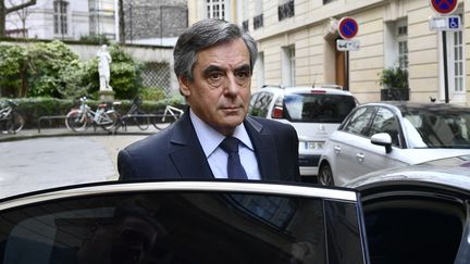 Justice : François Fillon visé par une nouvelle enquête