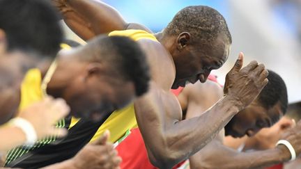 Usain Bolt : l'homme de tous les records