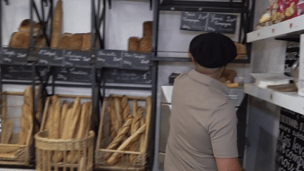 À partir du 1ᵉʳ octobre, la baguette de pain n’a plus tout à fait le même goût. Elle contient désormais moins de sel, selon une recommandation de l’Organisation mondiale de la Santé.