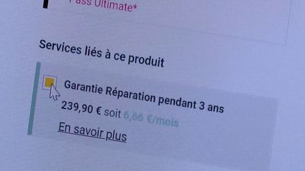 Consommation : les extensions de garantie proposées par les enseignes sont-elles vraiment utiles ?