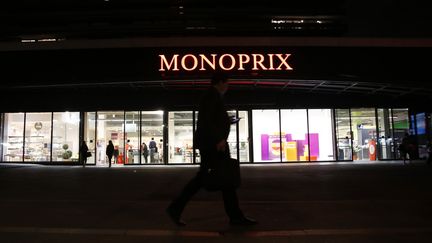 Travail de nuit : Monoprix à nouveau condamné