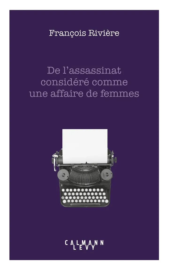 Couverture du livre 