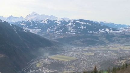 Vallée de l'Arve : comment lutter contre la pollution ?