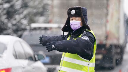 Coronavirus : la Chine se prépare à une seconde vague, Donald Trump propose des traitements loufoques