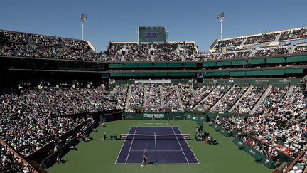 &nbsp; (MATTHEW STOCKMAN / GETTY IMAGES NORTH AMERICA)