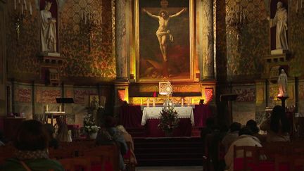 Pédocriminalité dans l'Église : les accablantes révélations de la commission Sauvé (France 2)