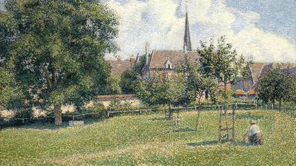 pissarro