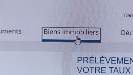 Impôts : les erreurs du fisc sur la taxe d’habitation (france 2)