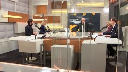 Les informés du 28 février 2020. (FRANCEINFO / RADIOFRANCE)