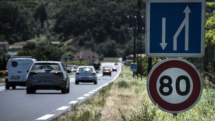 Suppression des 80 km/h : un camouflet pour Édouard Philippe ?