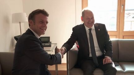 France-Allemagne : quelles conséquences pour l’Union européenne ?