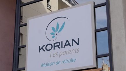 Ehpad : le groupe Korian accusé de maltraitance