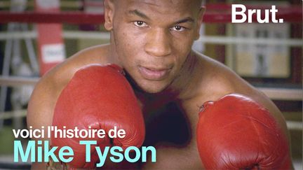 Il est passionné par les pigeons, il a mordu l'oreille d'un adversaire, et à 53 ans, il s'apprête à remonter sur le ring. Voici la vie de Mike Tyson.