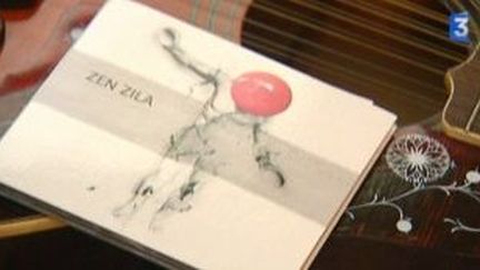 Zen Zila, un cinquième album éponyme, sous un label indépendant
 (Culturebox)