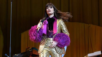 Musique : dans les coulisses de la tournée de Clara Luciani