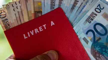 Livret A : des placements record grâce à une hausse du taux d’intérêt (AFP)