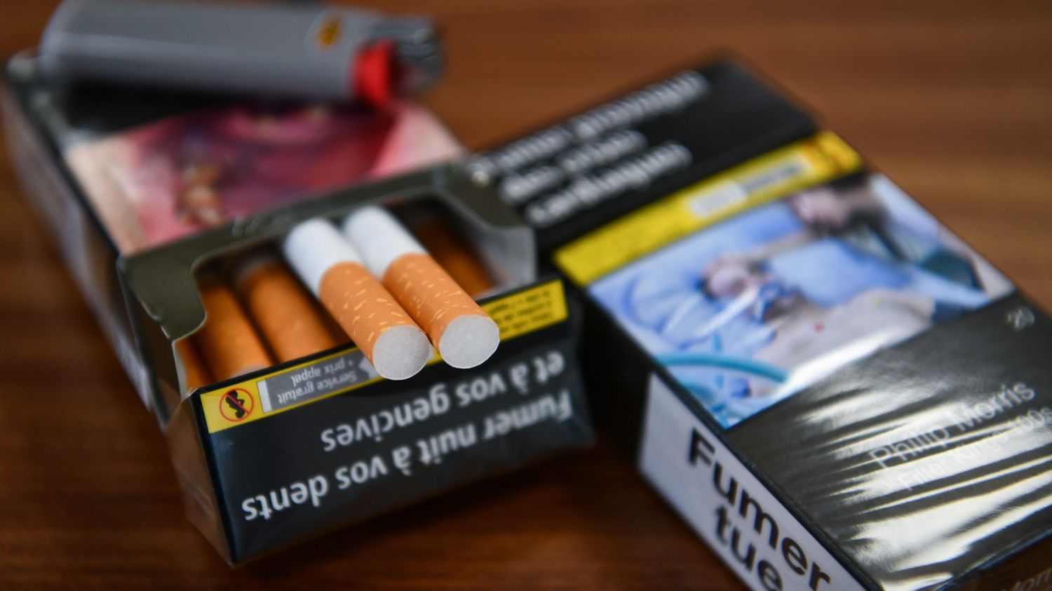 Maroc : Une nouvelle réglementation pour le tabac à partir de 2024