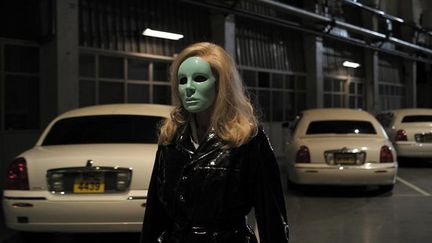 Holy Motors, le nouveau Leos Carax pathétique et flamboyant
 (DR)