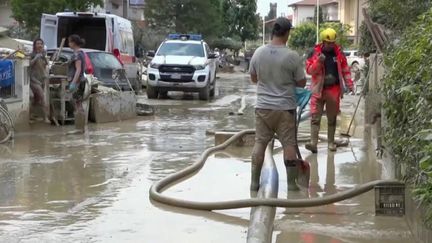 Crise climatique : un lourd bilan humain et économique en Europe