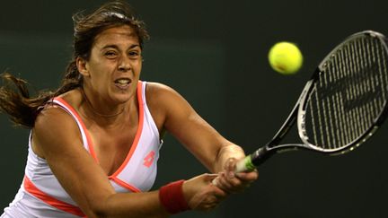 Marion Bartoli