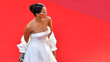 Festival de Cannes : la croisette fait la fête