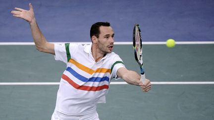 Michael Llodra