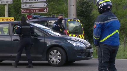 Double meurtre dans les Cévennes : quatrième jour de traque