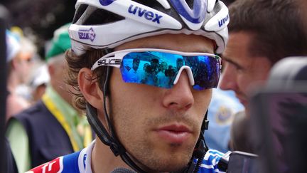 Thibaut Pinot (FDJ.fr)